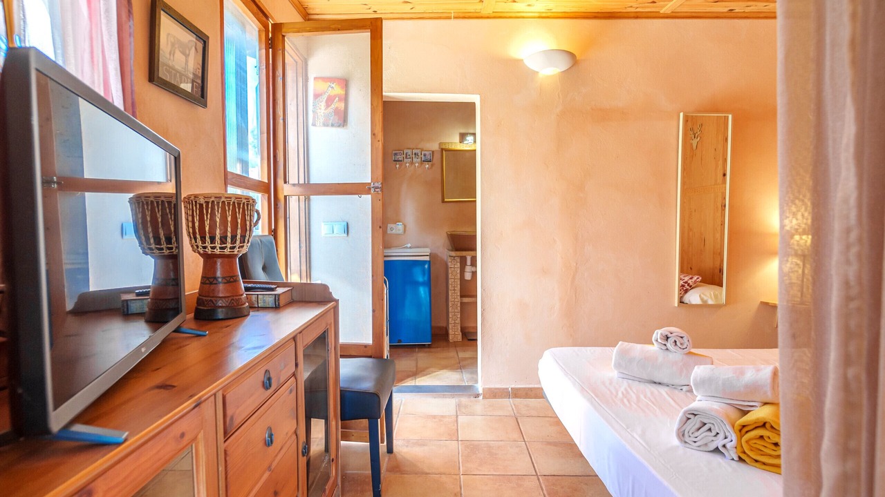 Photo of Bedroom in Arta