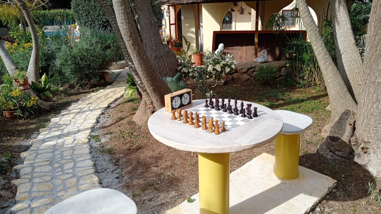 Photo of Patio Balcony in Arta