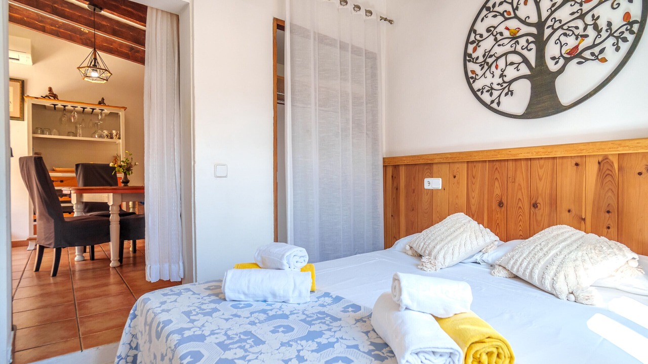 Photo of Bedroom in Arta