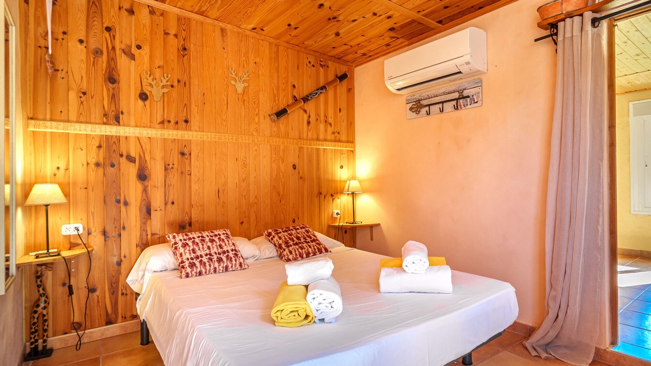 Photo of Bedroom in Arta