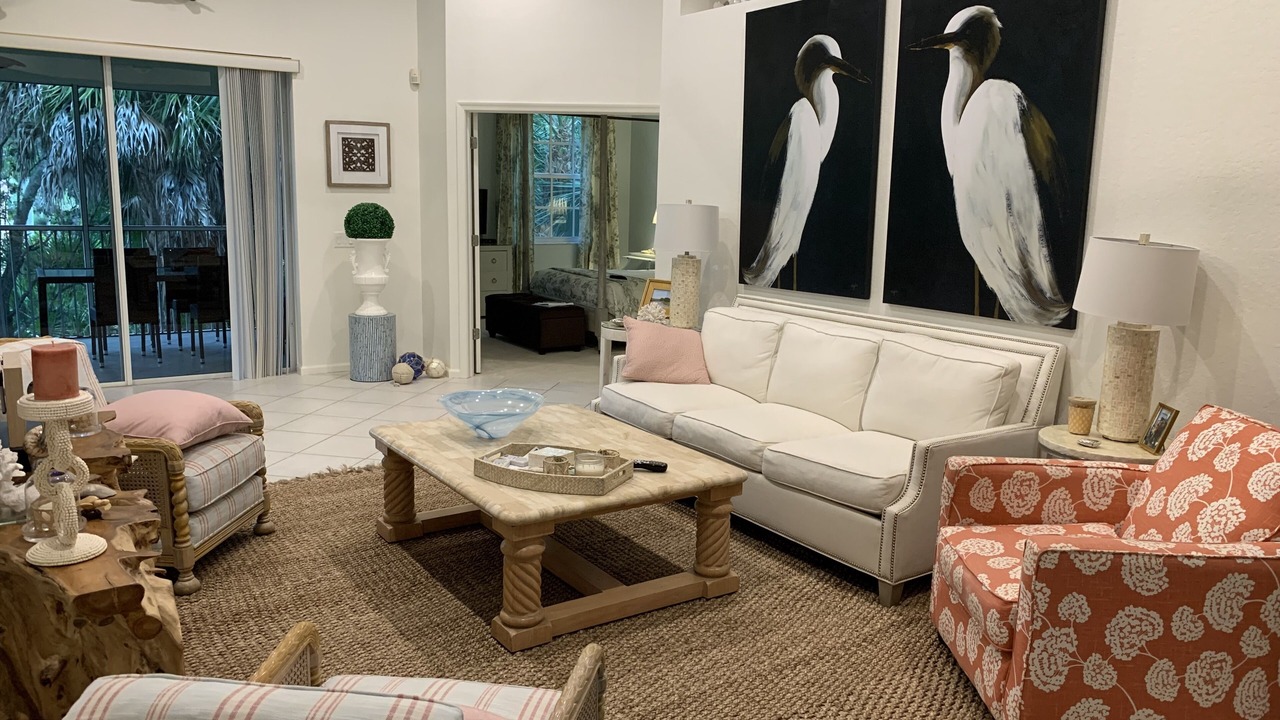 Photo of Livingroom in Estero