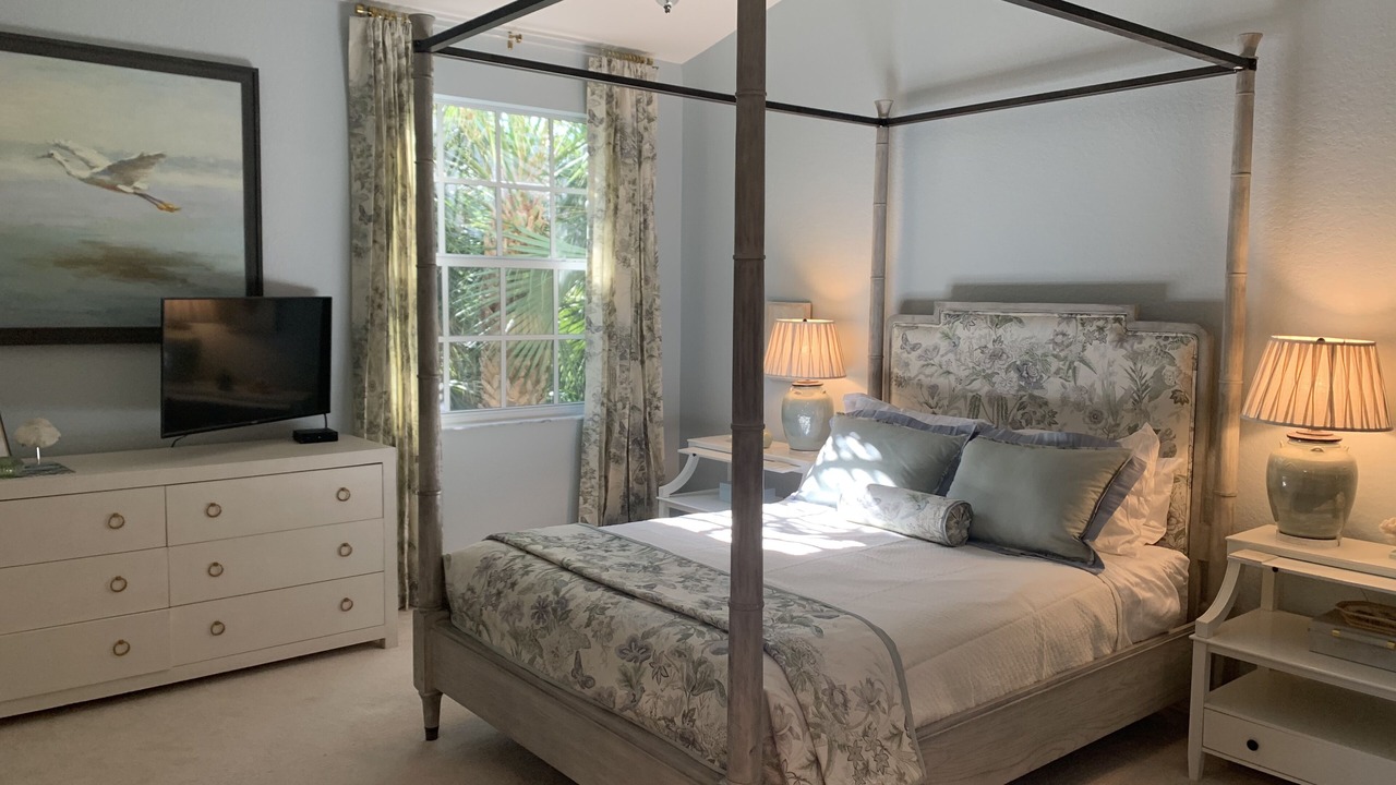 Photo of Bedroom in Estero