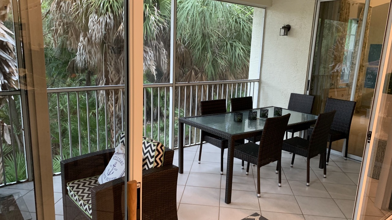 Photo of Outdoor in Estero