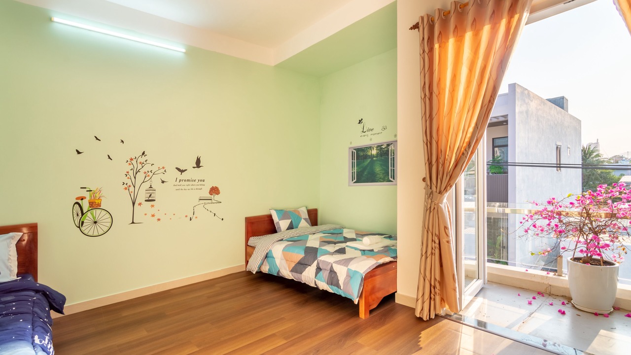 Photo of Bedroom in Son Tra