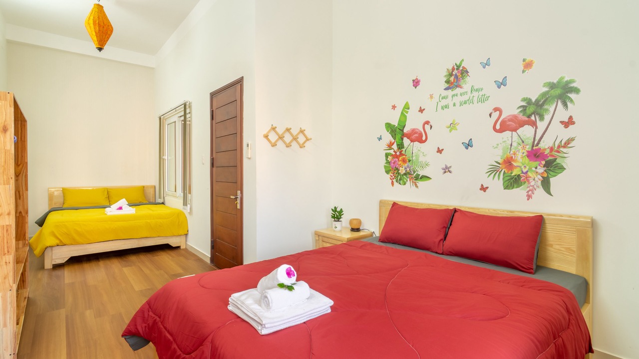 Photo of Bedroom in Son Tra