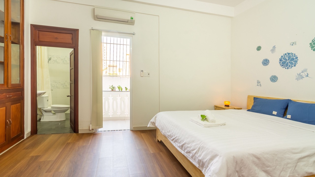 Photo of Bedroom in Son Tra