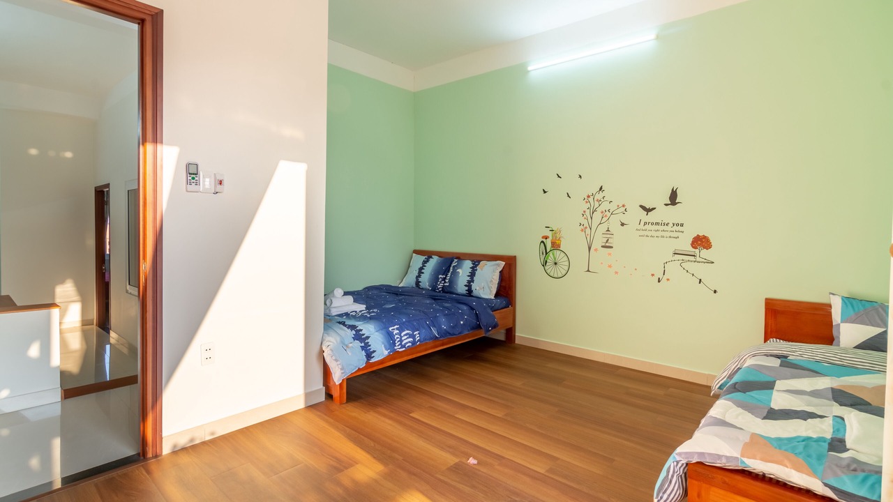 Photo of Bedroom in Son Tra