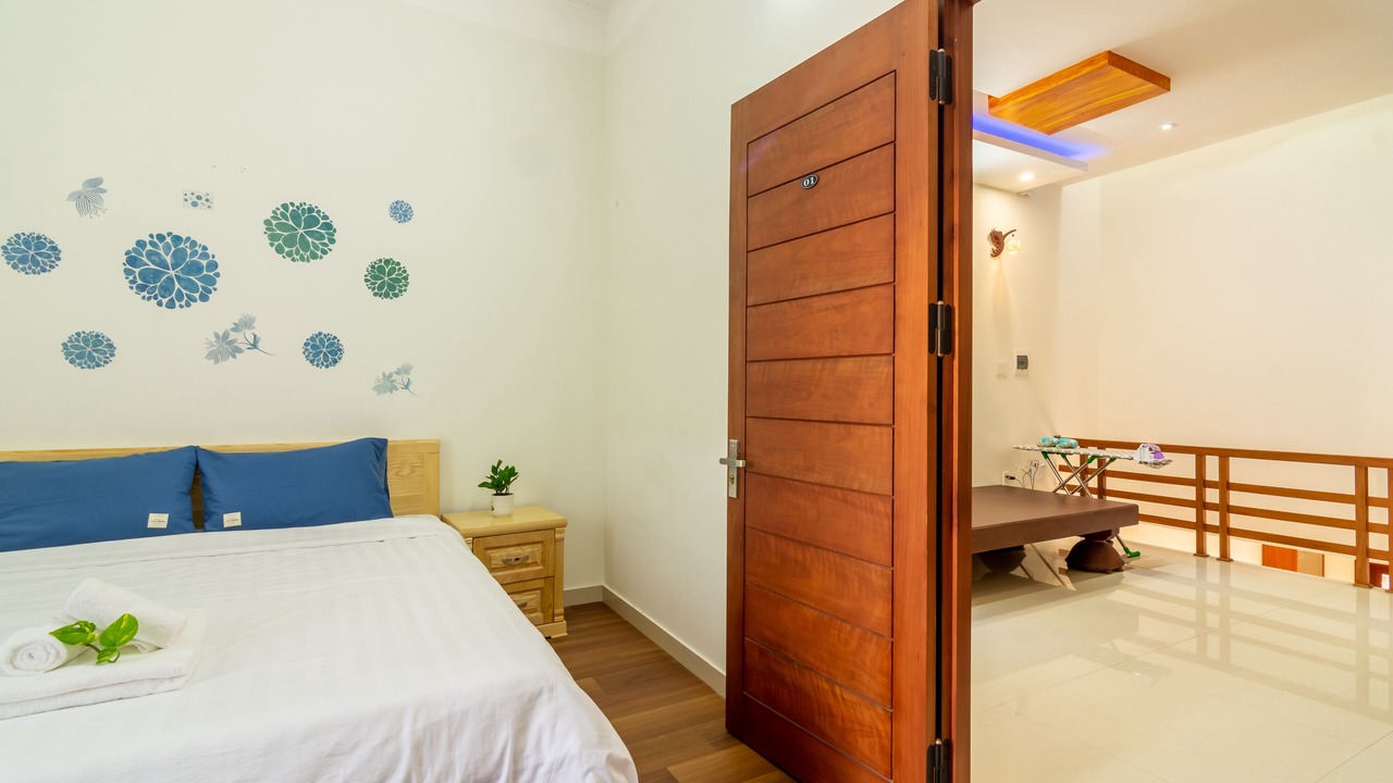 Photo of Bedroom in Son Tra