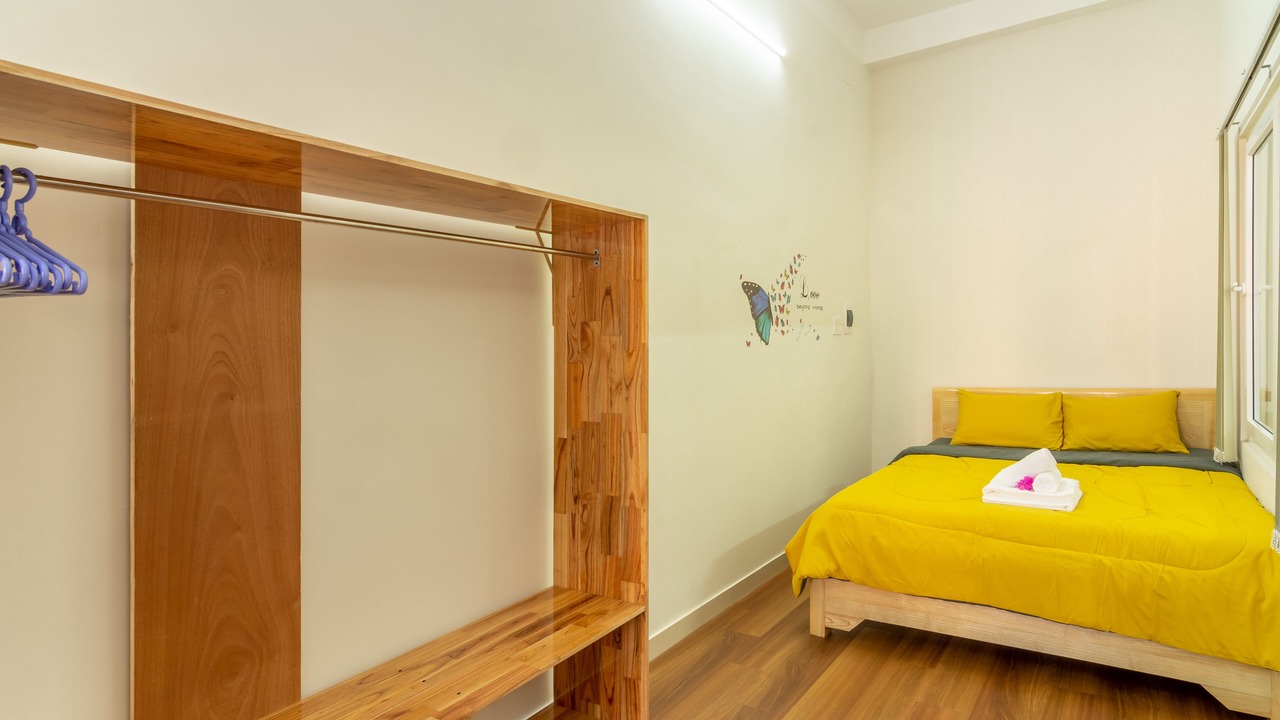 Photo of Bedroom in Son Tra