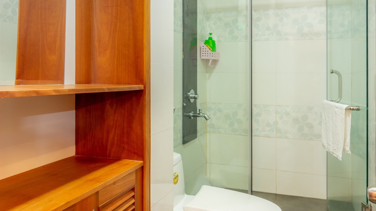 Photo of Bathroom in Son Tra