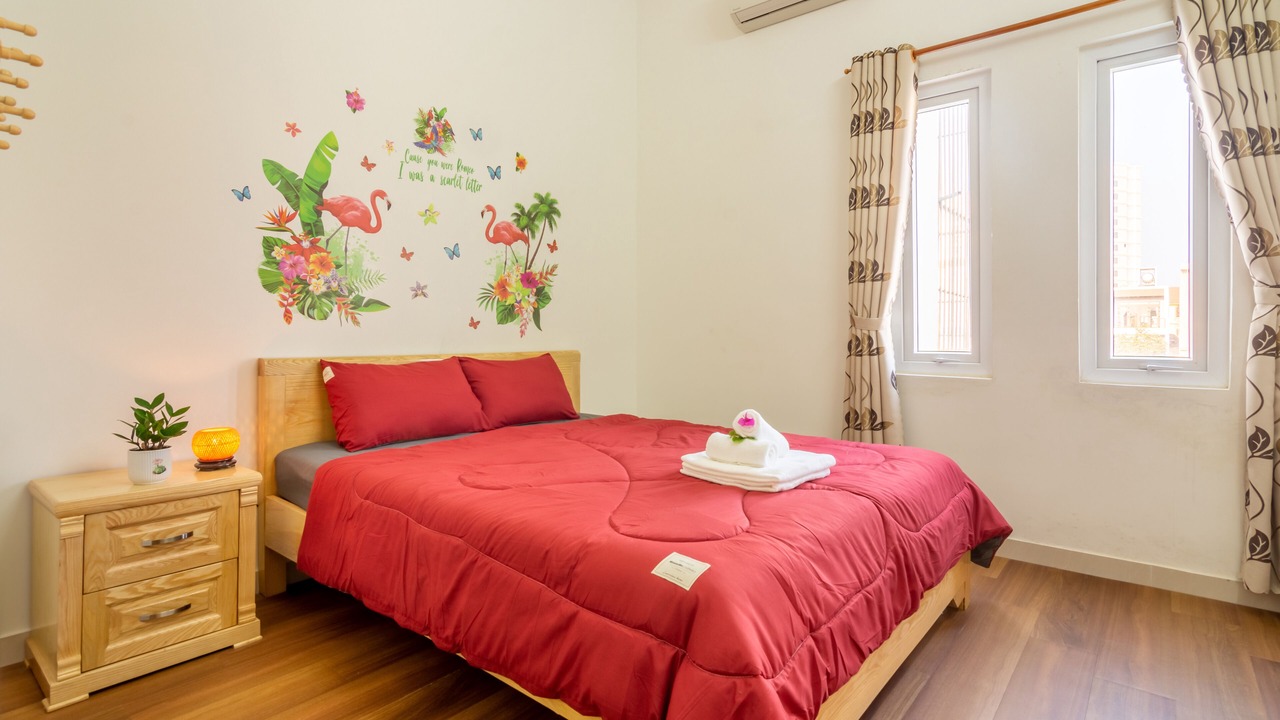 Photo of Bedroom in Son Tra