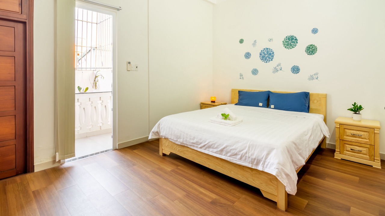 Photo of Bedroom in Son Tra