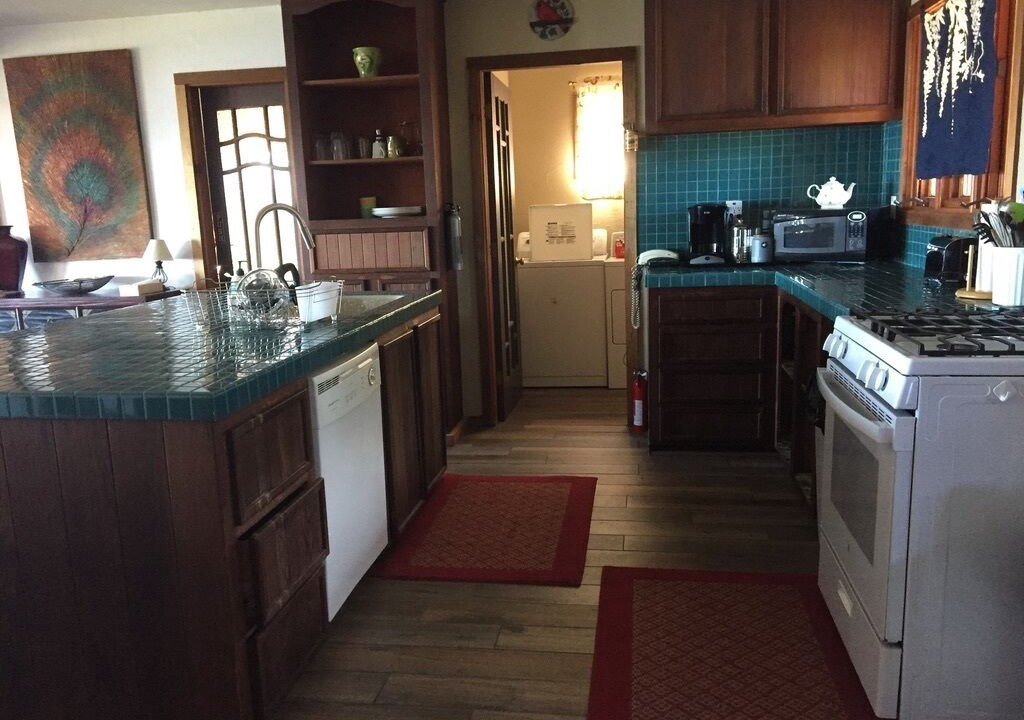 Photo of Kitchen in Albion