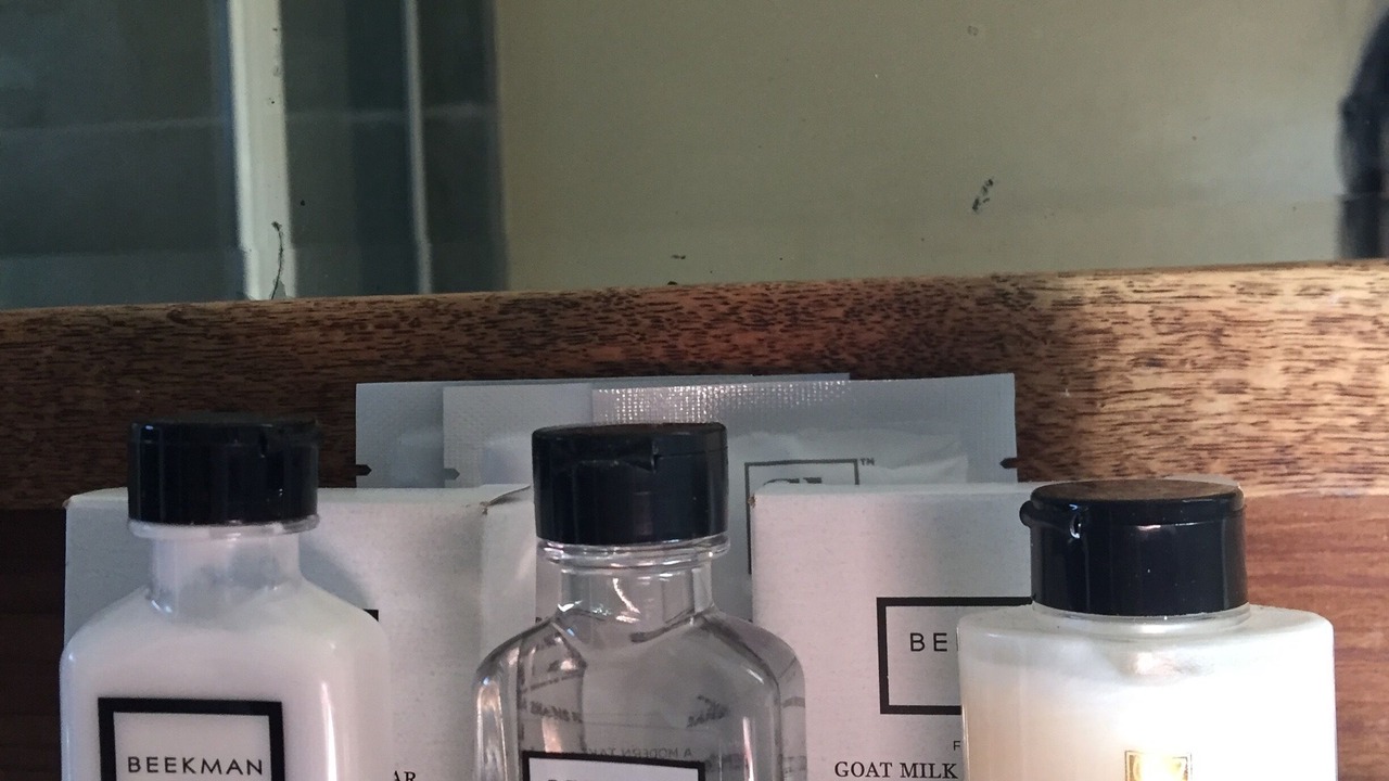 Photo of Bathroom in Albion