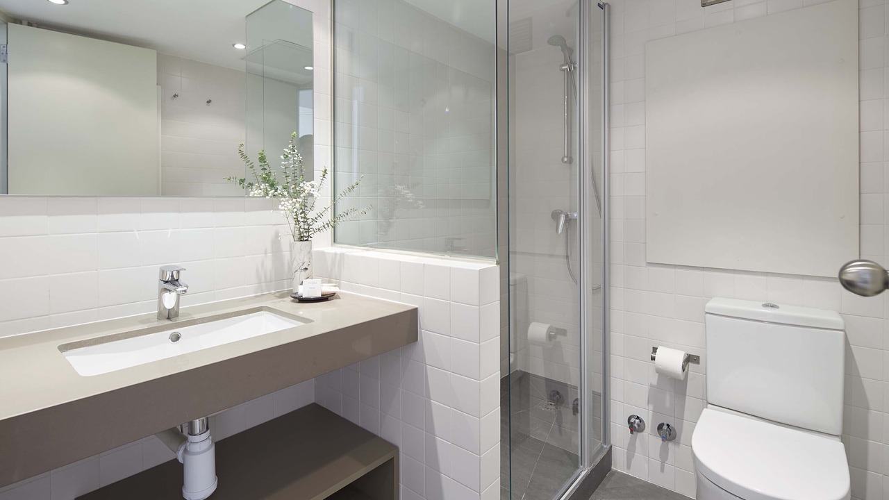 Photo of Bathroom in Baqueira