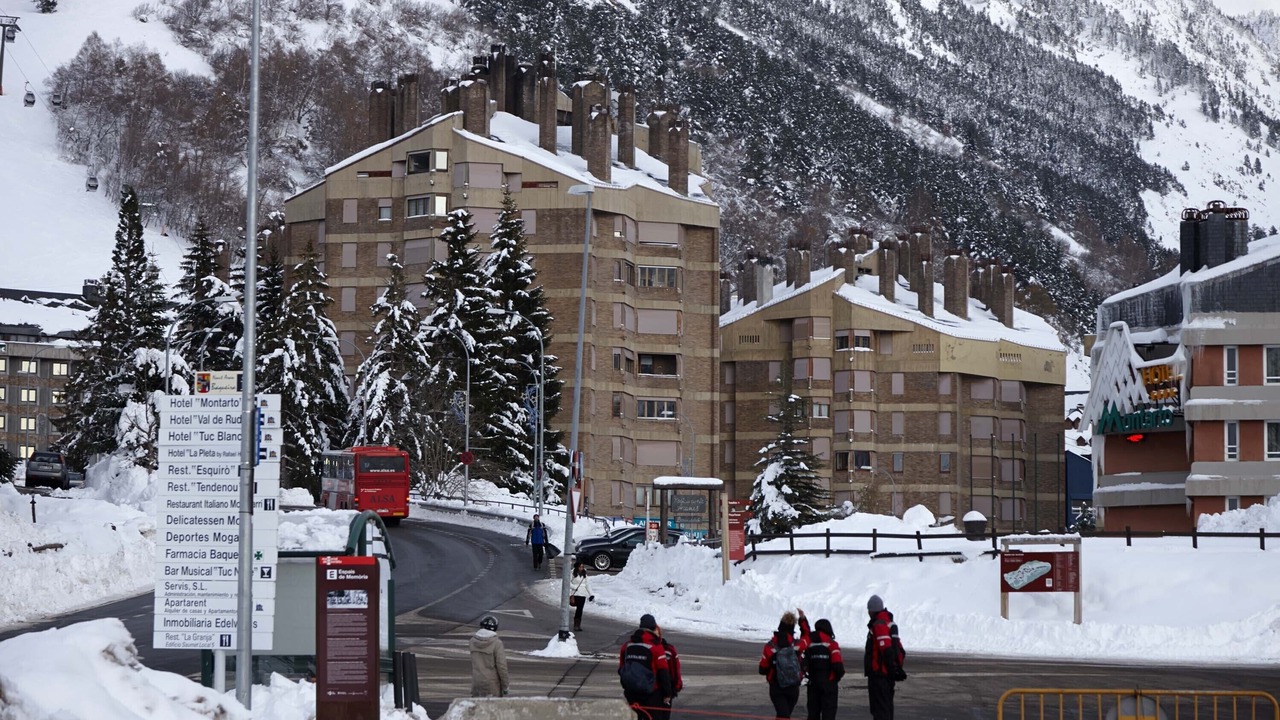 Photo of Others in Baqueira