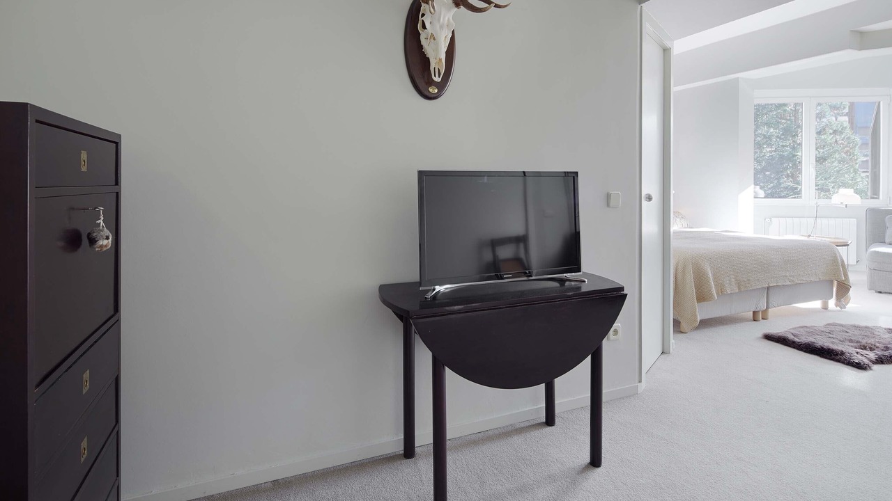 Photo of Bedroom in Baqueira