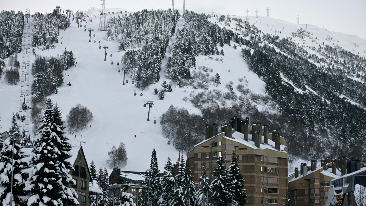 Photo of Others in Baqueira