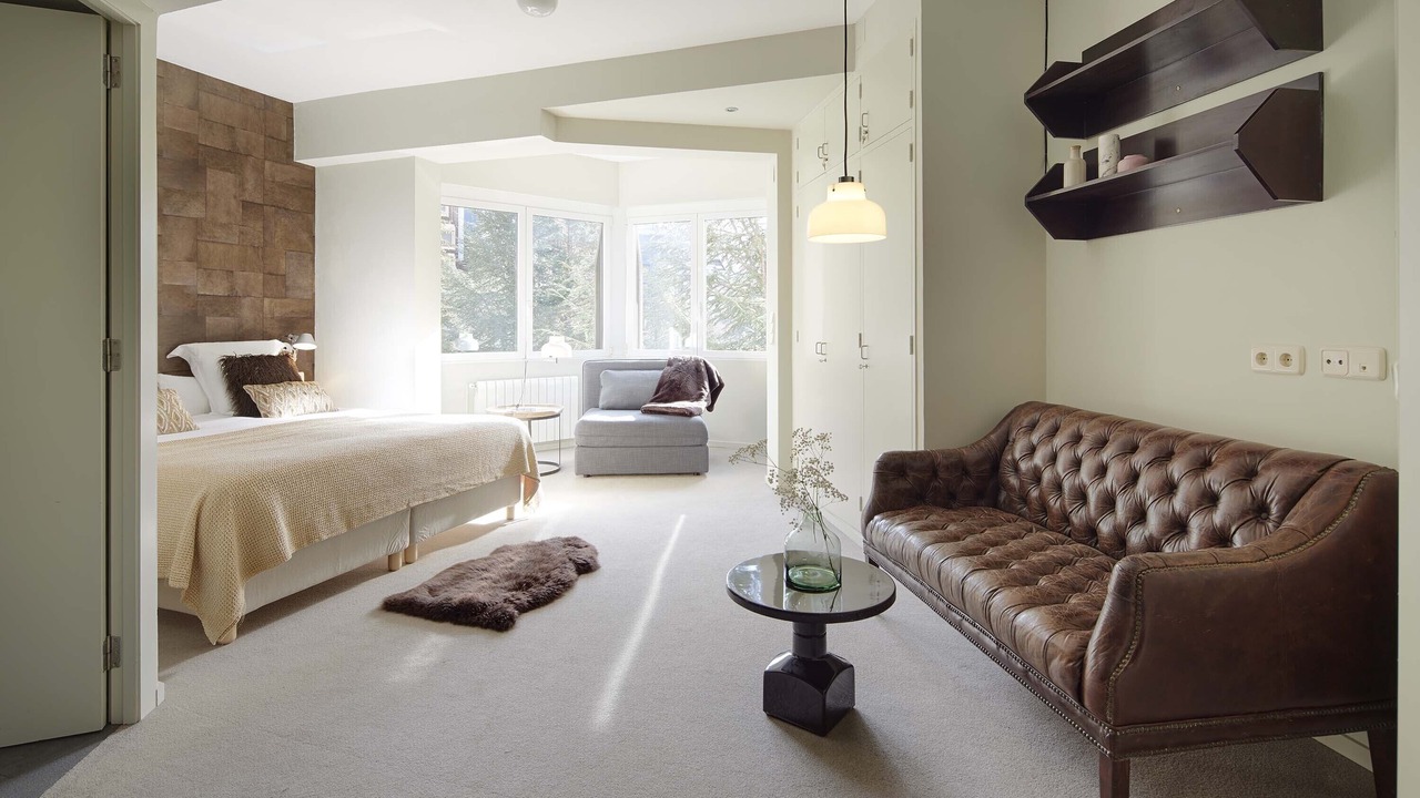 Photo of Bedroom in Baqueira