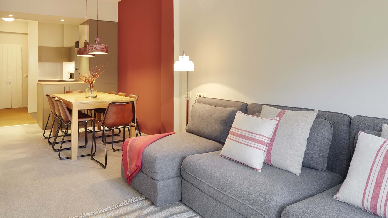 Photo of Livingroom in Baqueira