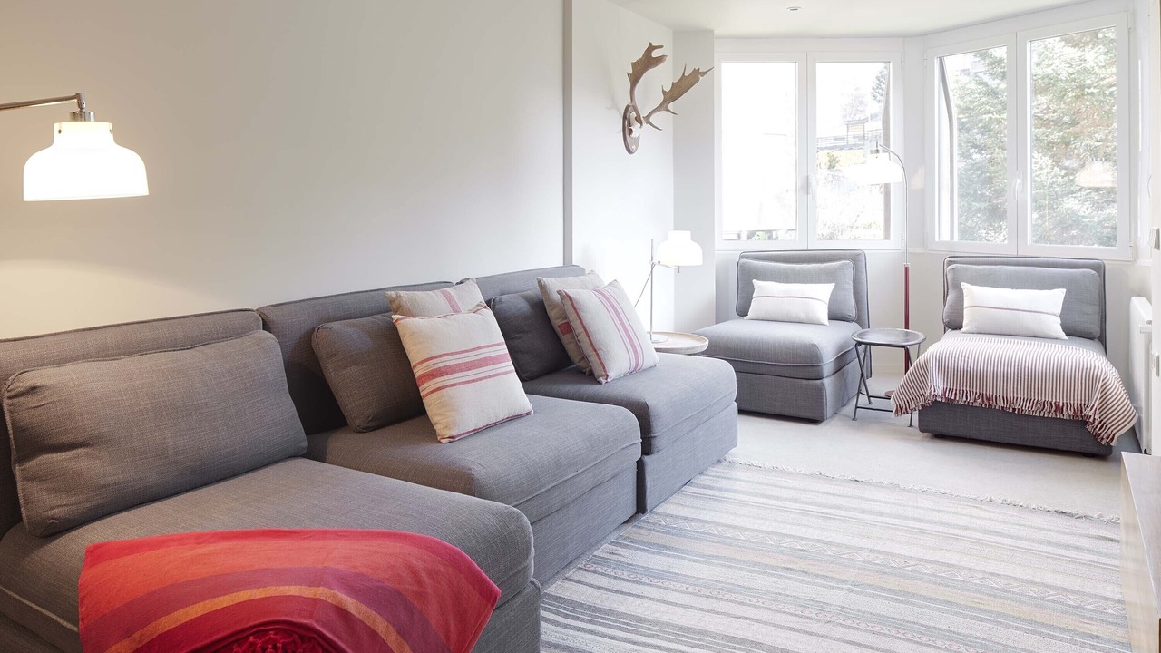 Photo of Livingroom in Baqueira