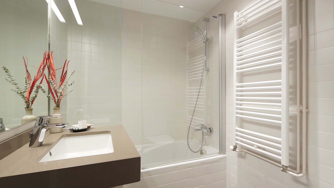 Photo of Bathroom in Baqueira