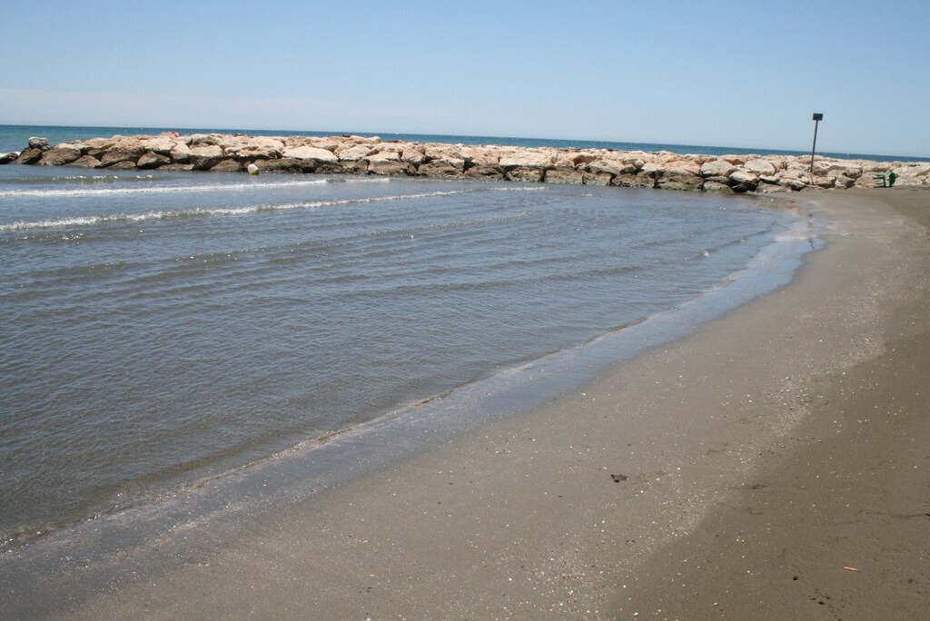 Photo of Outdoor in Playas del Palo
