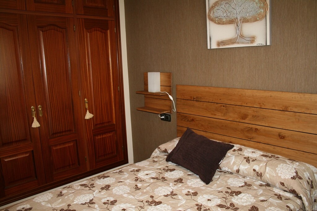 Photo of Bedroom in Playas del Palo