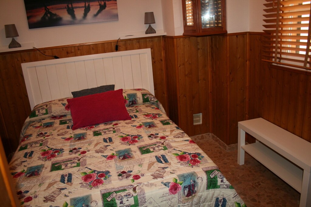 Photo of Bedroom in Playas del Palo