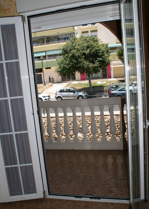 Photo of Buildings in Playas del Palo