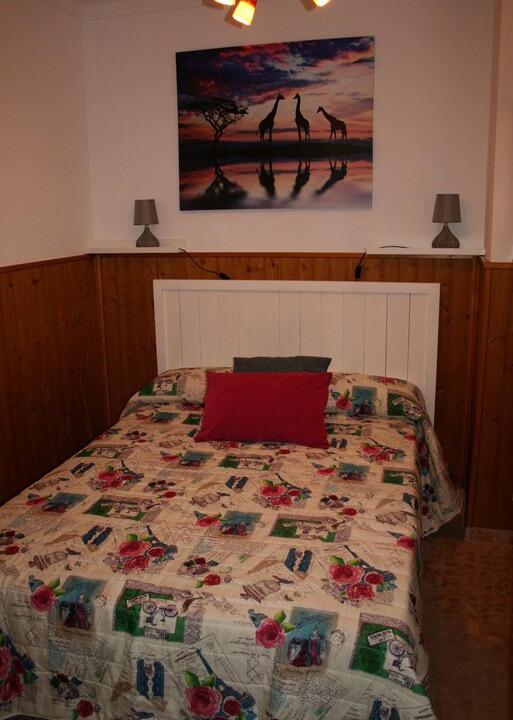 Photo of Bedroom in Playas del Palo