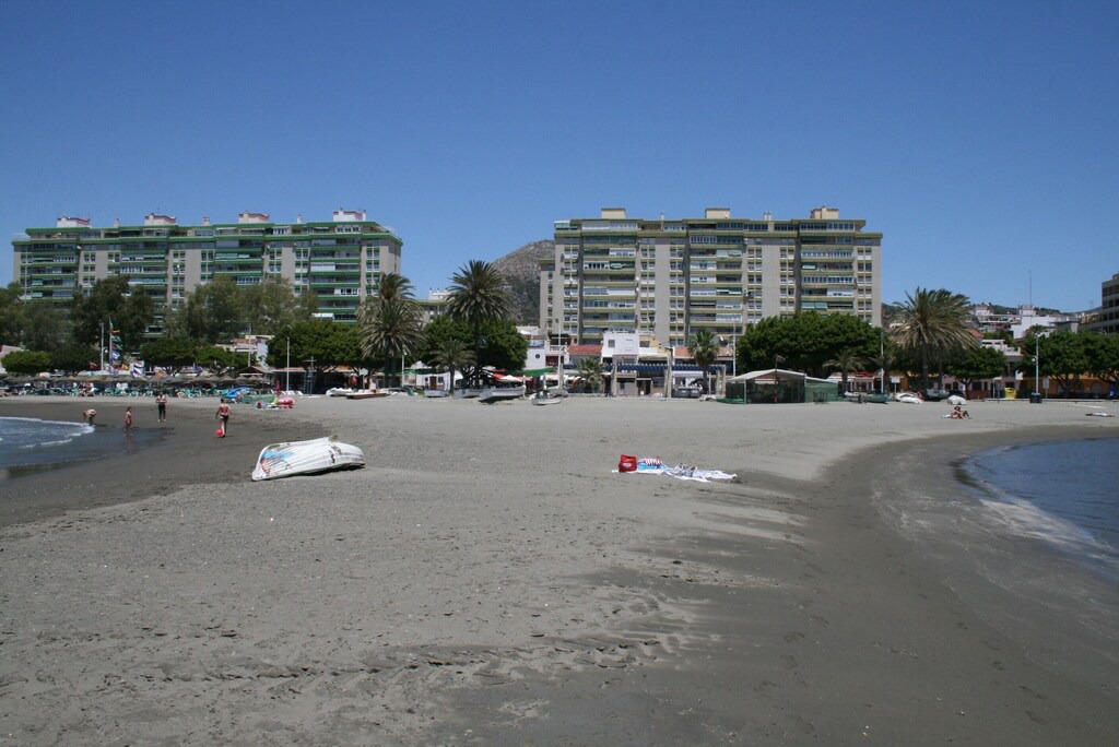 Photo of Outdoor in Playas del Palo