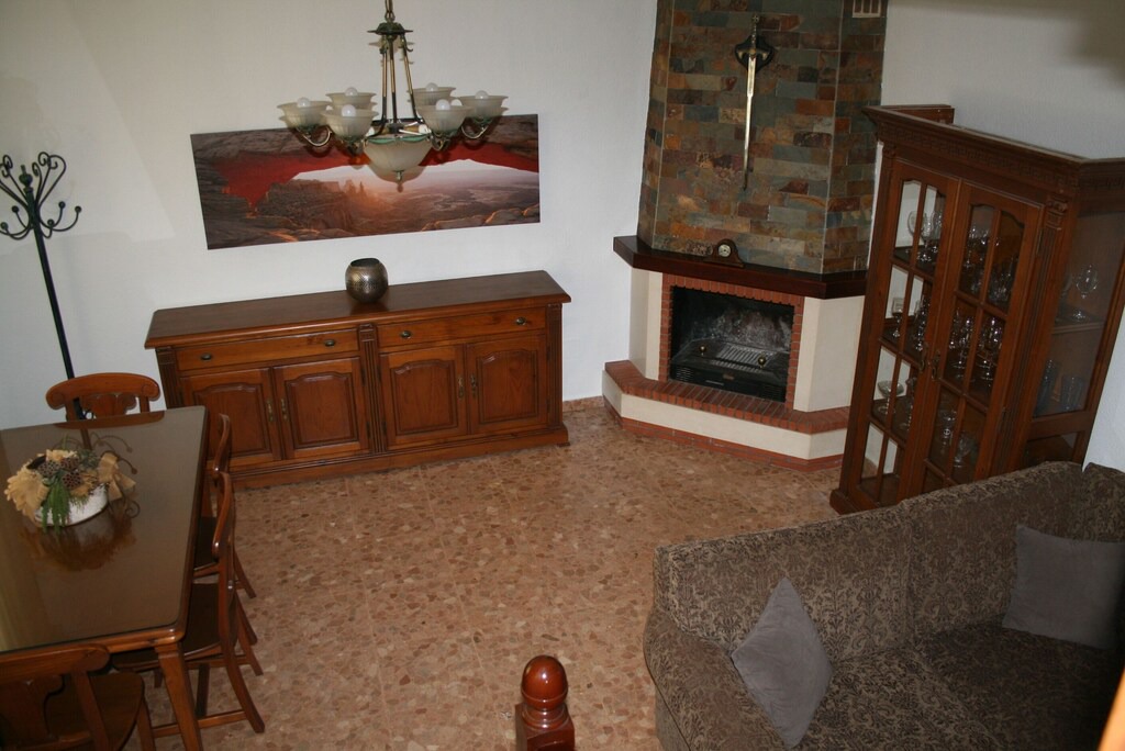 Photo of Livingroom in Playas del Palo