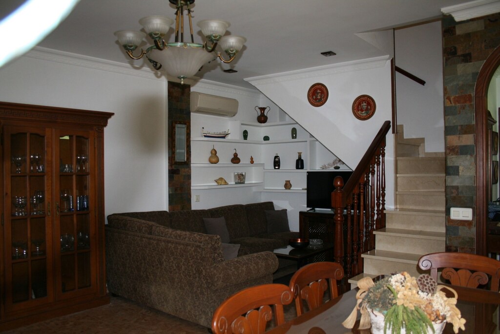 Photo of Livingroom in Playas del Palo
