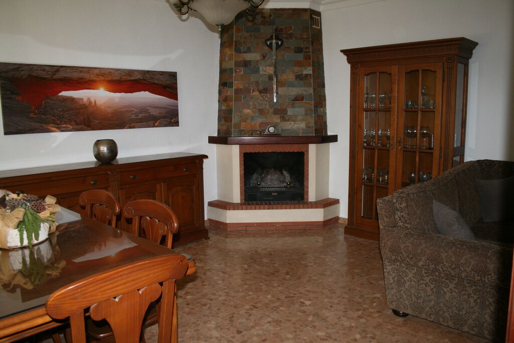 Photo of Livingroom in Playas del Palo