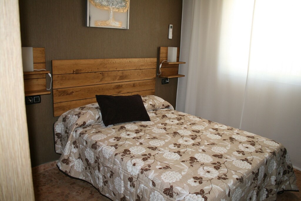 Photo of Bedroom in Playas del Palo