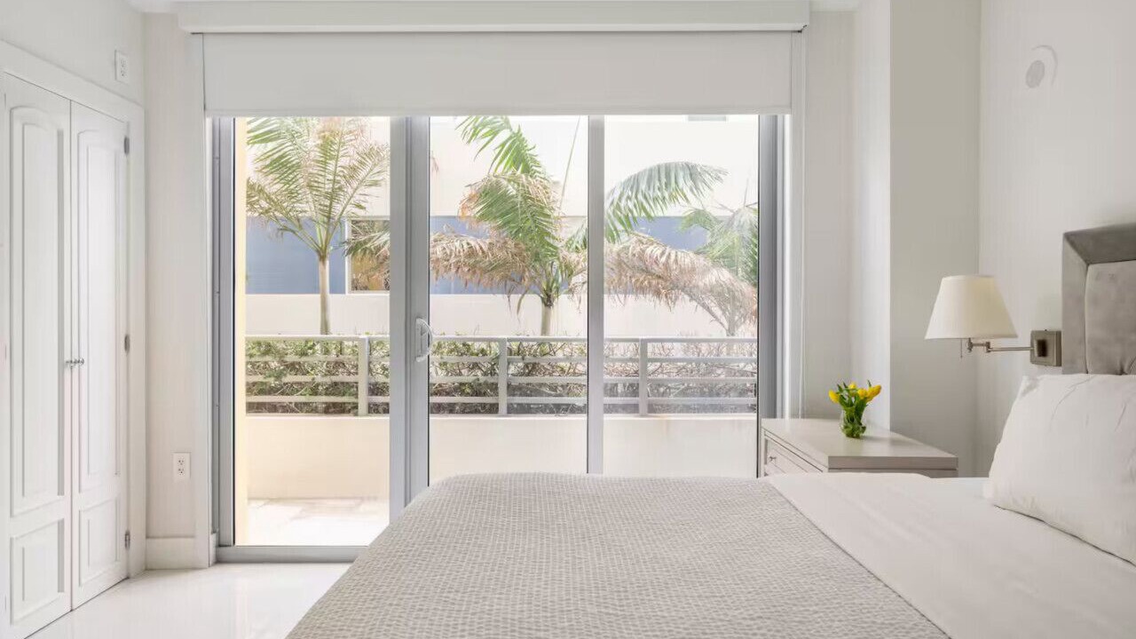 Photo of Bedroom in South of Fifth