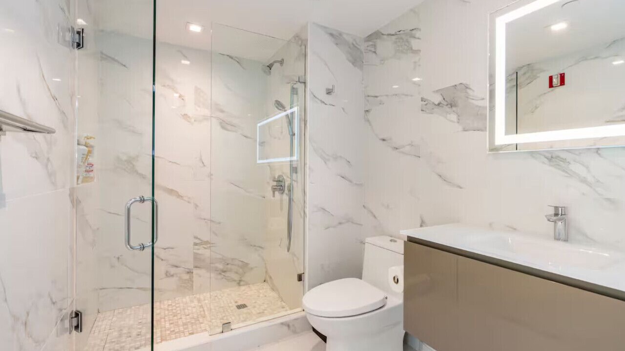 Photo of Bathroom in South of Fifth