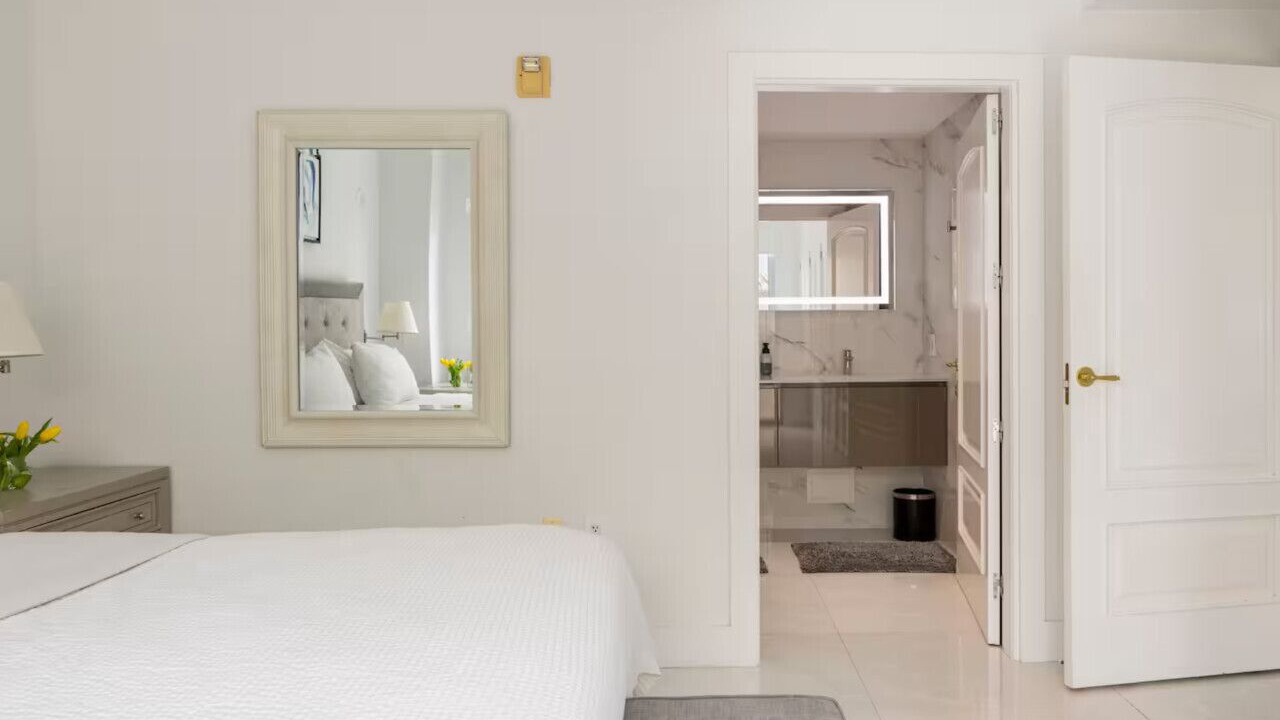 Photo of Bedroom in South of Fifth