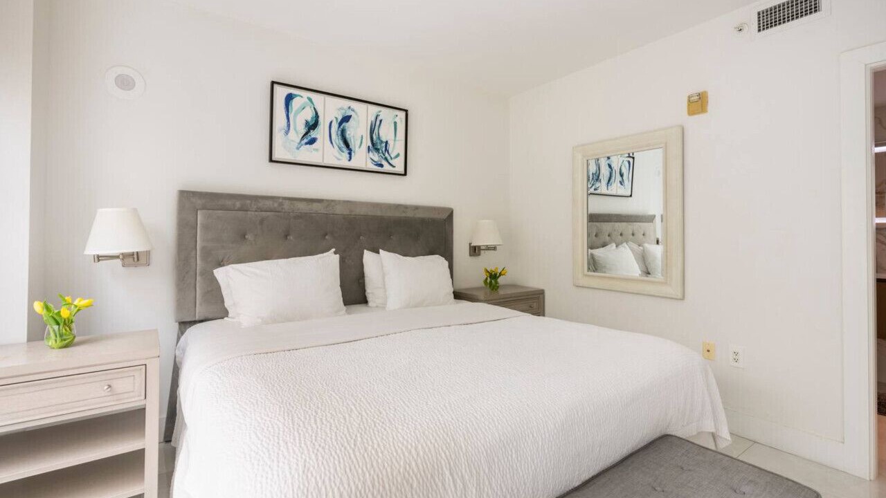 Photo of Bedroom in South of Fifth