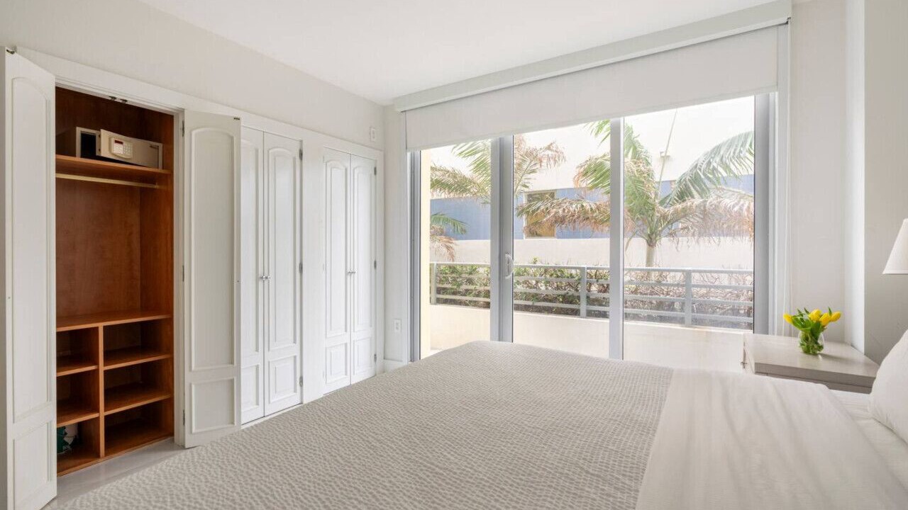 Photo of Bedroom in South of Fifth