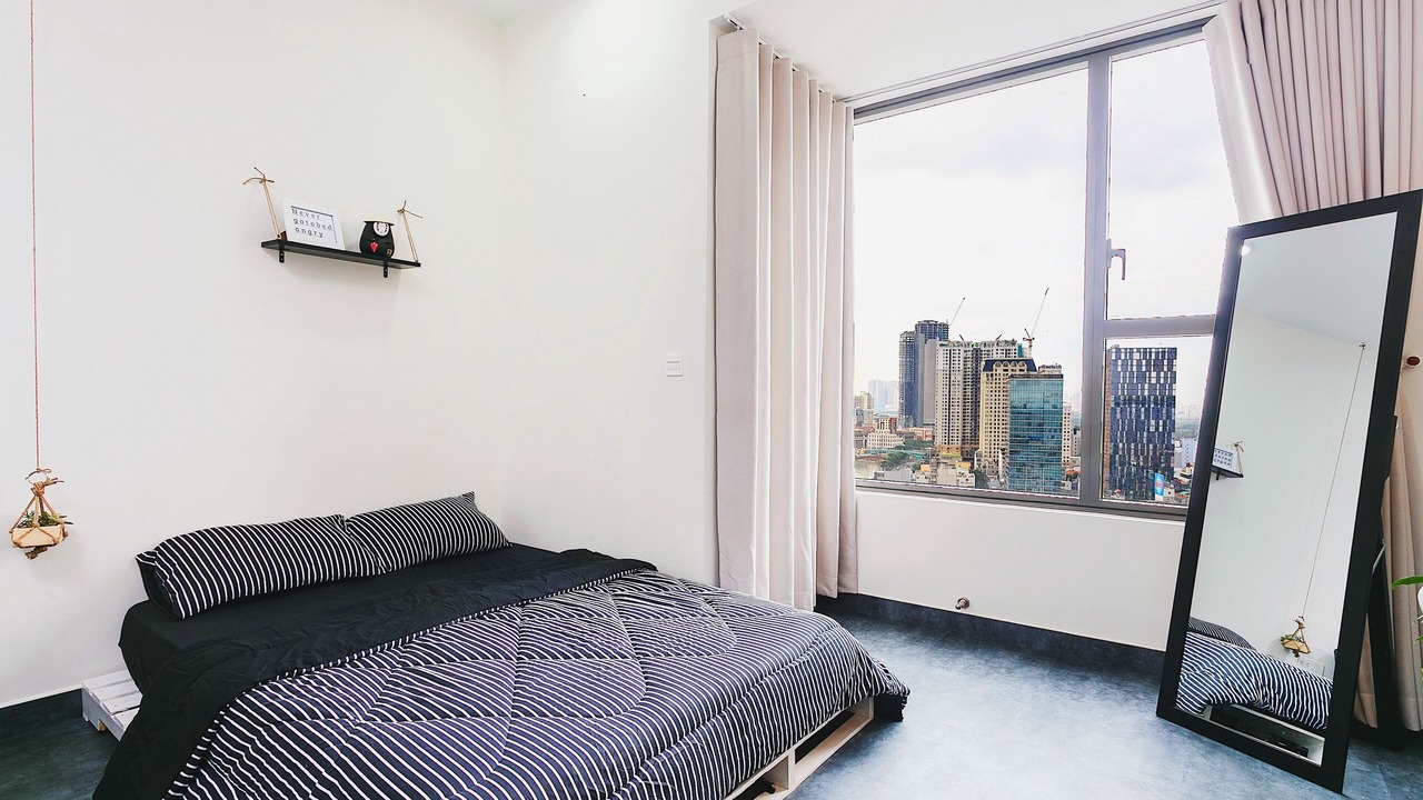 Photo of Bedroom in Nguyen Thai Binh