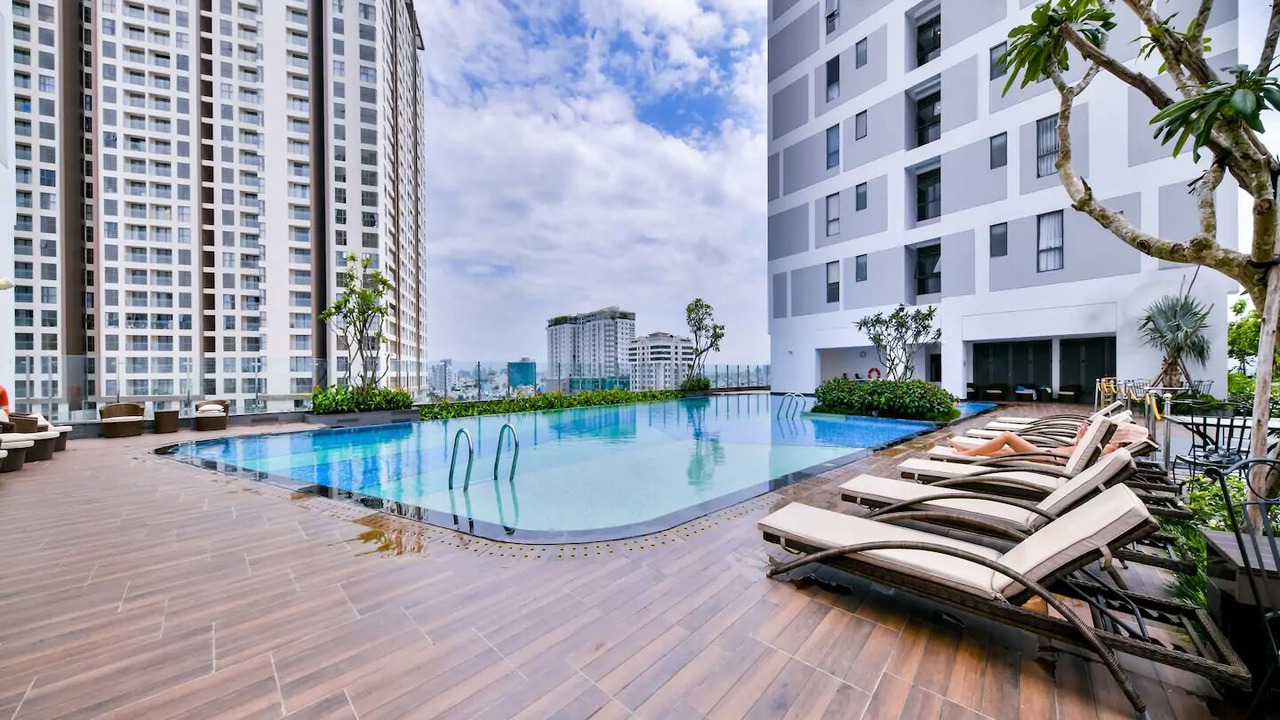 Photo of Outdoor in Nguyen Thai Binh