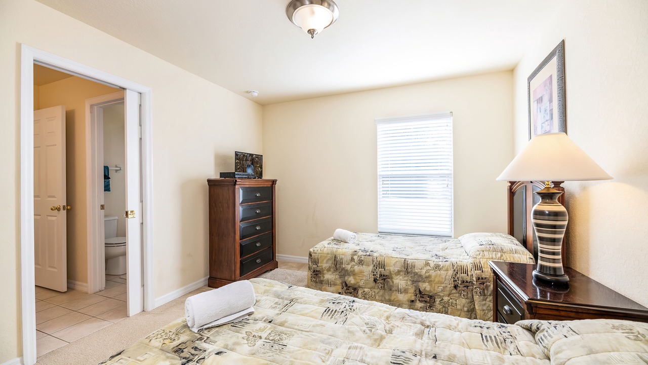 Photo of Bathroom in Cypress Pointe