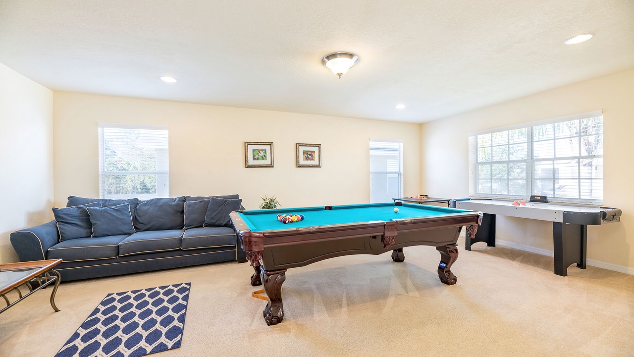 Photo of Bedroom in Cypress Pointe