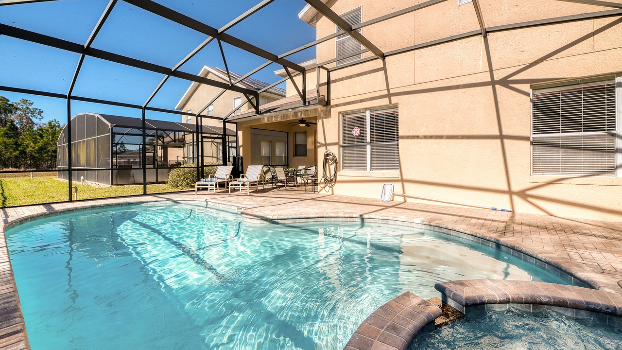 Photo of Outdoor in Cypress Pointe