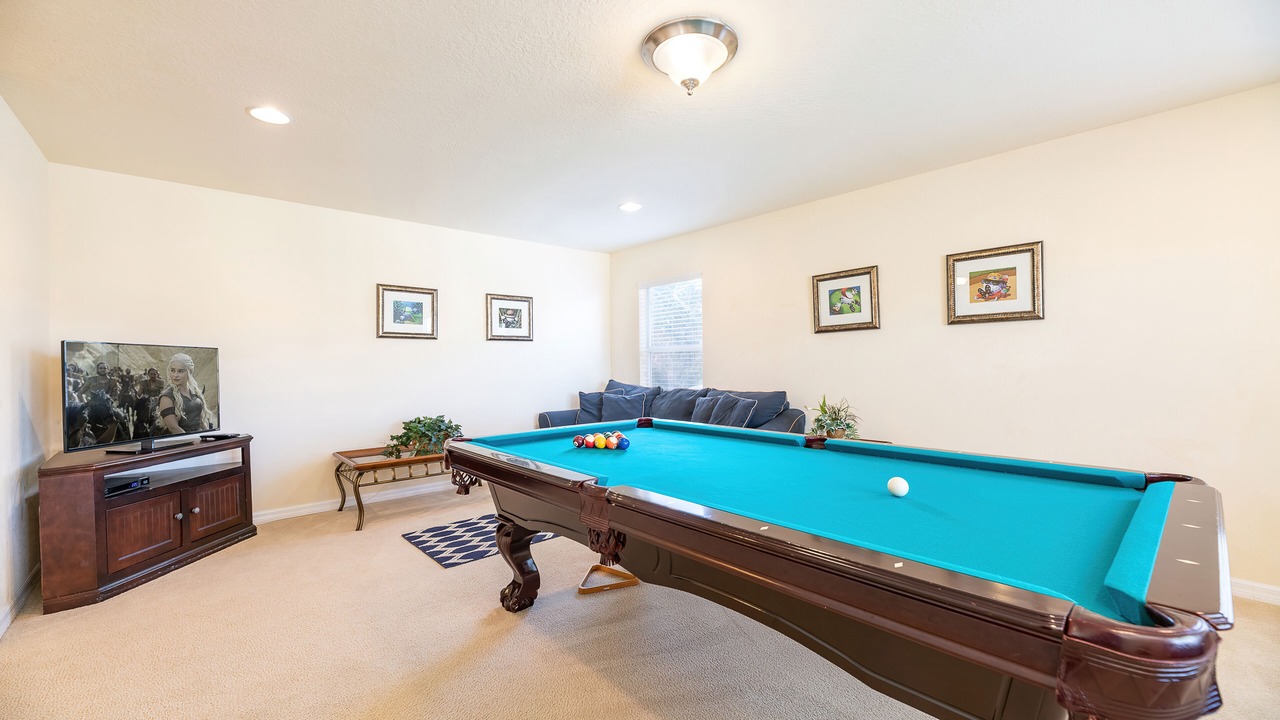 Photo of Bedroom in Cypress Pointe