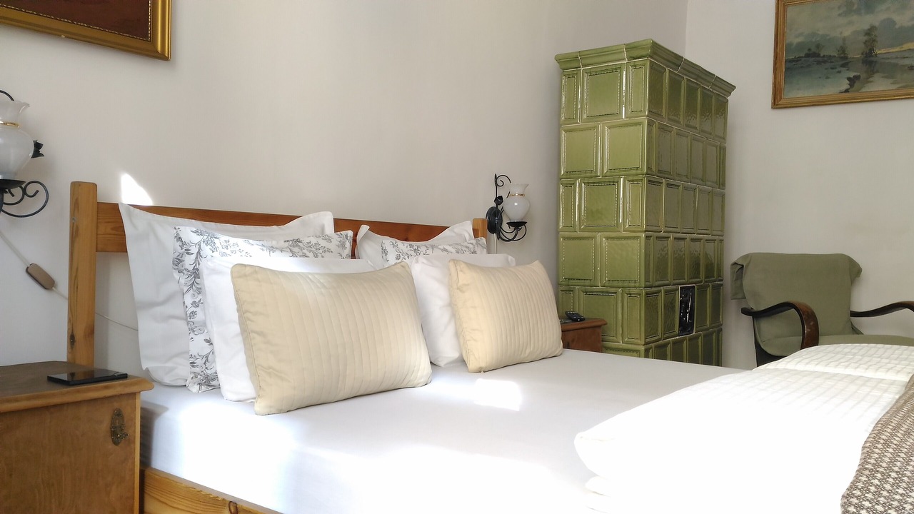 Photo of Bedroom in 13th District