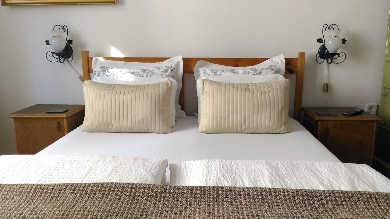 Photo of Bedroom in 13th District