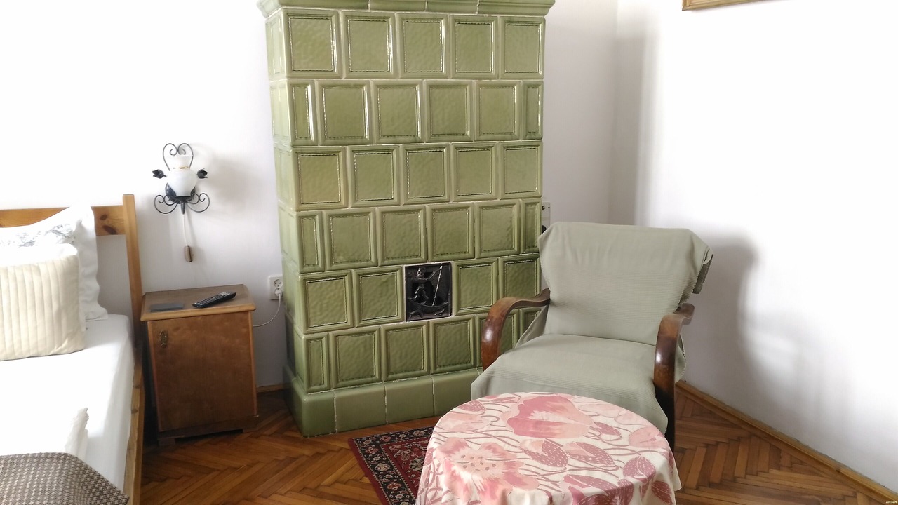 Photo of Bedroom in 13th District